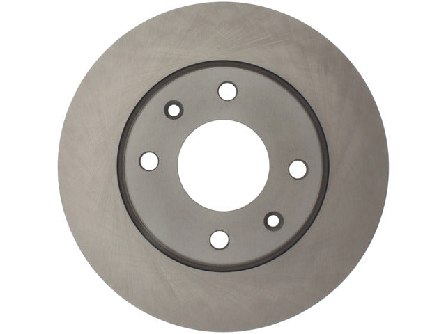 Centric Parts Disc Brake Rotor P/N:121.99017 Fits: Peugeot 206 09-00, Peugeot 306 02-97 - Image 3