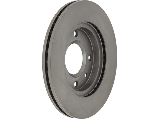 Centric Parts Disc Brake Rotor P/N:121.99017 Fits: Peugeot 206 09-00, Peugeot 306 02-97 - Image 5