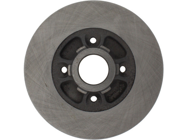 Centric Parts Disc Brake Rotor P/N:121.99018 Fits: Renault Clio 06-02, Renault Megane 06-02 - Image 2