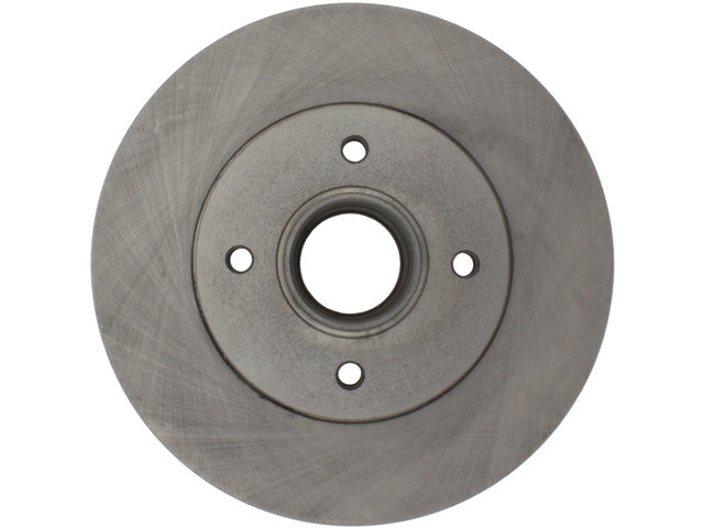 Centric Parts Disc Brake Rotor P/N:121.99018 Fits: Renault Clio 06-02, Renault Megane 06-02 - Image 3