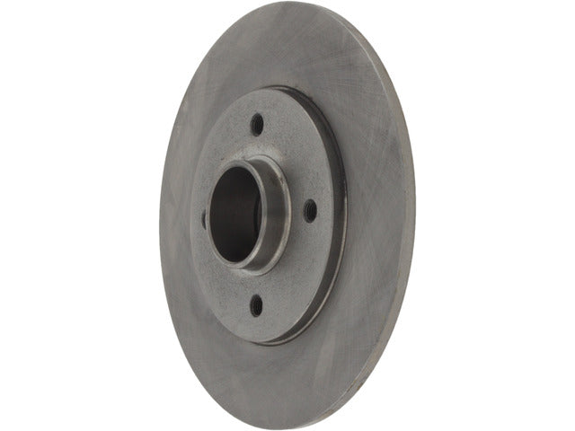 Centric Parts Disc Brake Rotor P/N:121.99018 Fits: Renault Clio 06-02, Renault Megane 06-02 - Image 4