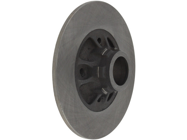 Centric Parts Disc Brake Rotor P/N:121.99018 Fits: Renault Clio 06-02, Renault Megane 06-02 - Image 5