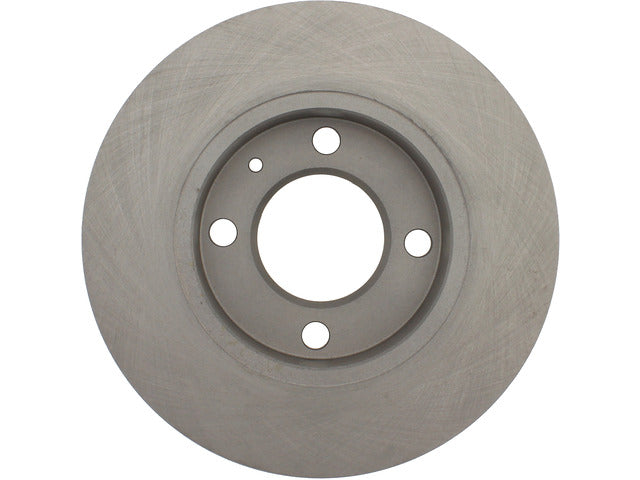 Centric Parts Disc Brake Rotor P/N:121.99019 Fits: Volkswagen Lupo 09-05 - Image 2