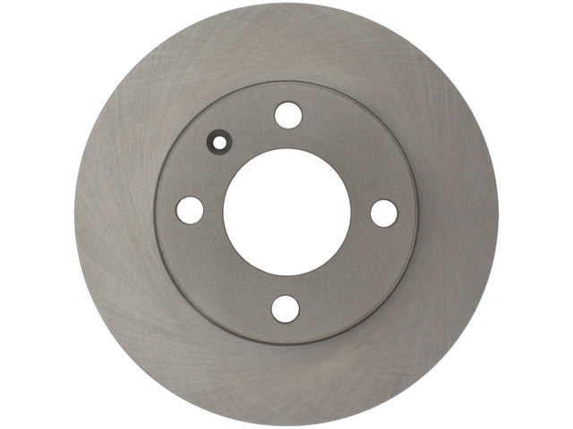 Centric Parts Disc Brake Rotor P/N:121.99019 Fits: Volkswagen Lupo 09-05 - Image 3