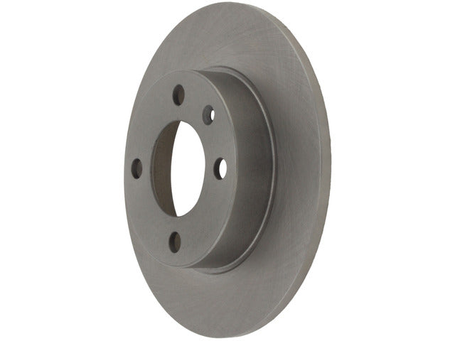 Centric Parts Disc Brake Rotor P/N:121.99019 Fits: Volkswagen Lupo 09-05 - Image 4