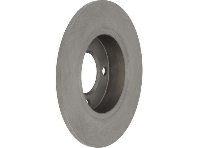 Centric Parts Disc Brake Rotor P/N:121.99019 Fits: Volkswagen Lupo 09-05 - Image 5
