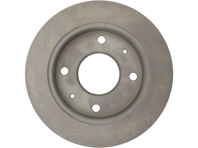 Centric Parts Disc Brake Rotor P/N:121.99020 Fits: Dodge Atos 03-01 - Image 2
