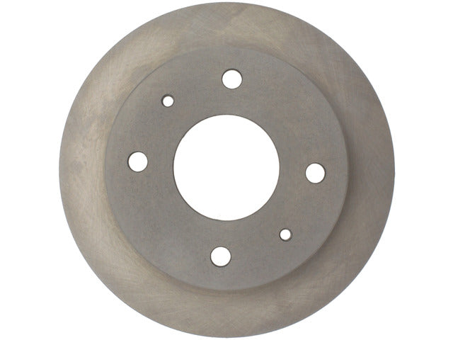 Centric Parts Disc Brake Rotor P/N:121.99020 Fits: Dodge Atos 03-01 - Image 3