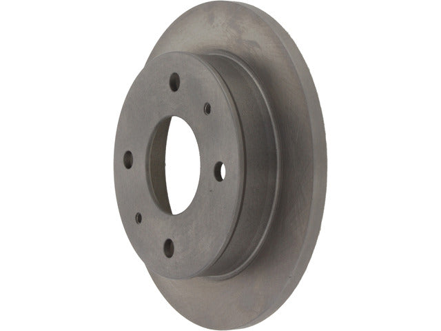 Centric Parts Disc Brake Rotor P/N:121.99020 Fits: Dodge Atos 03-01 - Image 4