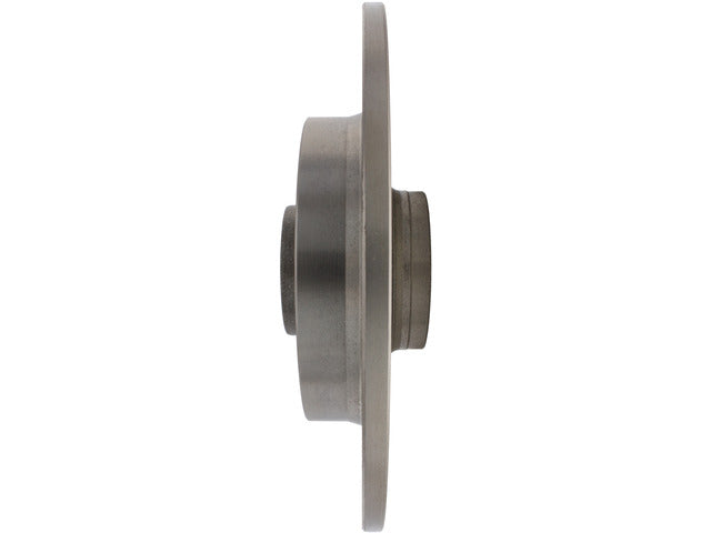 Centric Parts Disc Brake Rotor P/N:121.99021 Fits: Peugeot 207 11-10 - Image 1