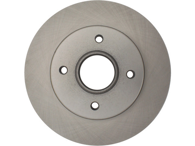 Centric Parts Disc Brake Rotor P/N:121.99021 Fits: Peugeot 207 11-10 - Image 3