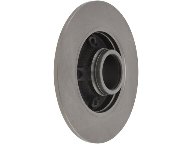 Centric Parts Disc Brake Rotor P/N:121.99021 Fits: Peugeot 207 11-10 - Image 5
