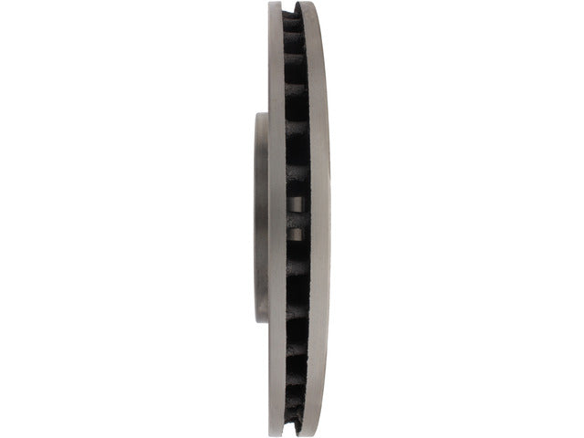 Centric Parts Disc Brake Rotor P/N:121.99022 Fits: Peugeot 2008 2016, Peugeot 207 11-10, Peugeot 307 10-04, Peugeot Partner 17-13 - Image 1