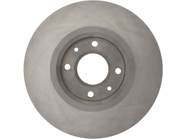 Centric Parts Disc Brake Rotor P/N:121.99022 Fits: Peugeot 2008 2016, Peugeot 207 11-10, Peugeot 307 10-04, Peugeot Partner 17-13 - Image 2