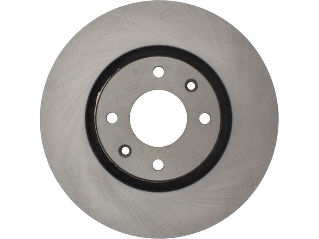 Centric Parts Disc Brake Rotor P/N:121.99022 Fits: Peugeot 2008 2016, Peugeot 207 11-10, Peugeot 307 10-04, Peugeot Partner 17-13 - Image 3
