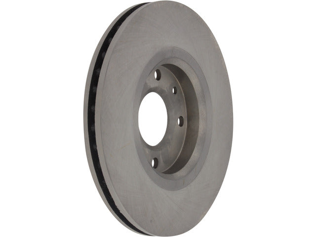 Centric Parts Disc Brake Rotor P/N:121.99022 Fits: Peugeot 2008 2016, Peugeot 207 11-10, Peugeot 307 10-04, Peugeot Partner 17-13 - Image 5