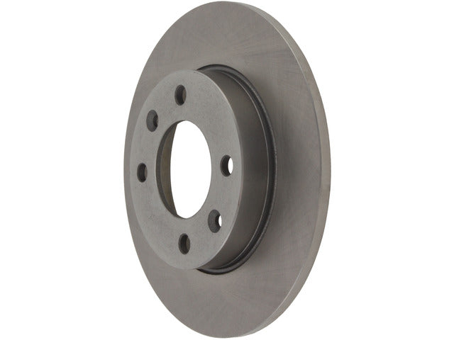 Centric Parts Disc Brake Rotor P/N:121.99023 Fits: Peugeot 307 10-04 - Image 2