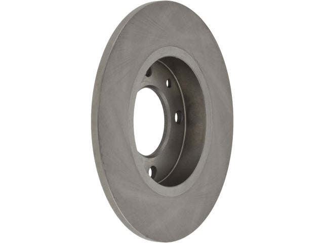 Centric Parts Disc Brake Rotor P/N:121.99023 Fits: Peugeot 307 10-04 - Image 3