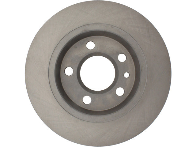 Centric Parts Disc Brake Rotor P/N:121.99024 Fits: Seat Alhambra 08-02, Volkswagen Sharan 08-02 - Image 2