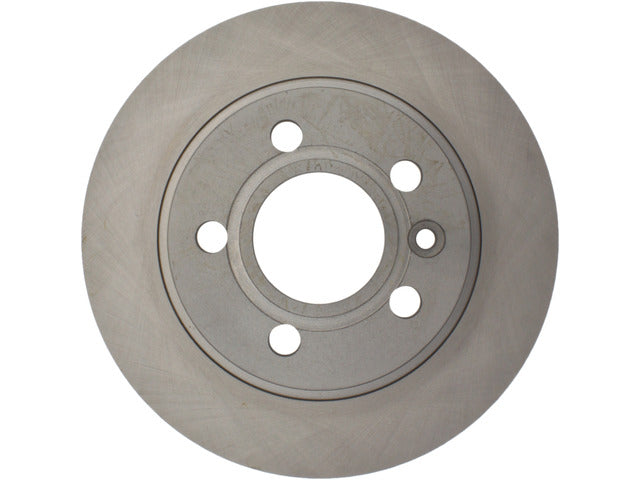 Centric Parts Disc Brake Rotor P/N:121.99024 Fits: Seat Alhambra 08-02, Volkswagen Sharan 08-02 - Image 3