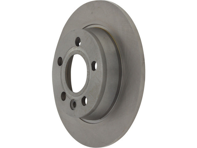 Centric Parts Disc Brake Rotor P/N:121.99024 Fits: Seat Alhambra 08-02, Volkswagen Sharan 08-02 - Image 4