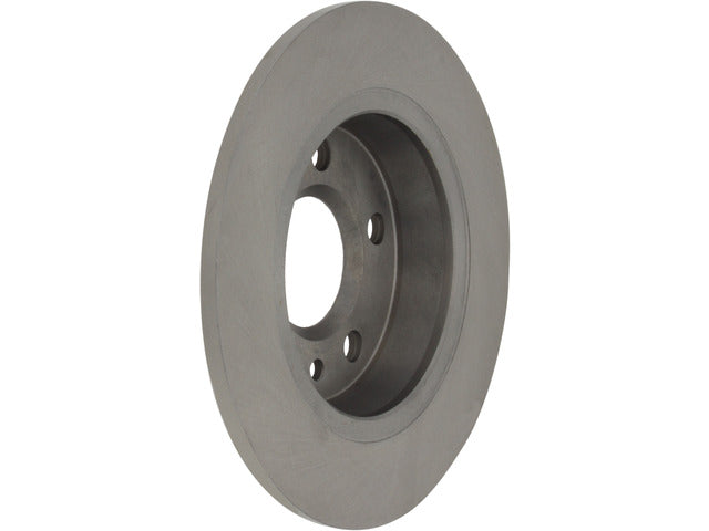 Centric Parts Disc Brake Rotor P/N:121.99024 Fits: Seat Alhambra 08-02, Volkswagen Sharan 08-02 - Image 5