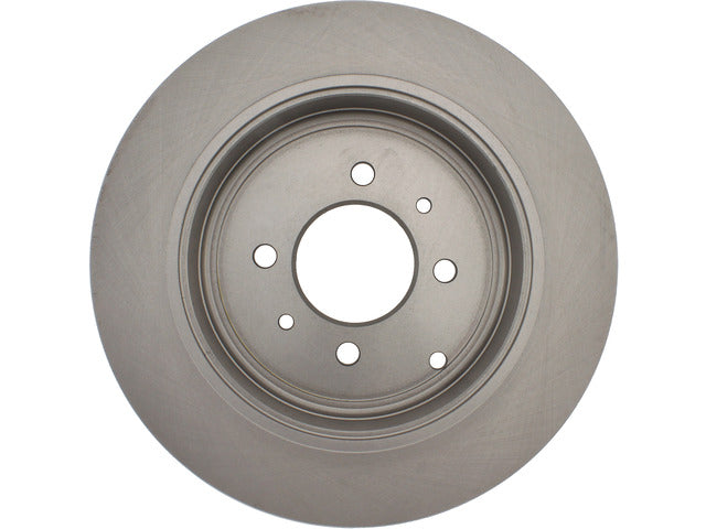 Centric Parts Disc Brake Rotor P/N:121.99025 Fits: Peugeot 406 05-00 - Image 2