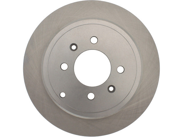 Centric Parts Disc Brake Rotor P/N:121.99025 Fits: Peugeot 406 05-00 - Image 3