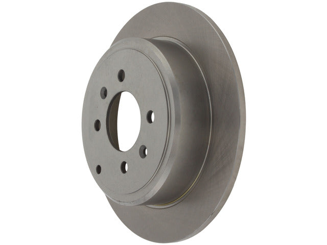 Centric Parts Disc Brake Rotor P/N:121.99025 Fits: Peugeot 406 05-00 - Image 4
