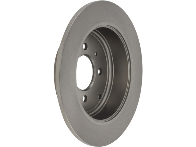 Centric Parts Disc Brake Rotor P/N:121.99025 Fits: Peugeot 406 05-00 - Image 5