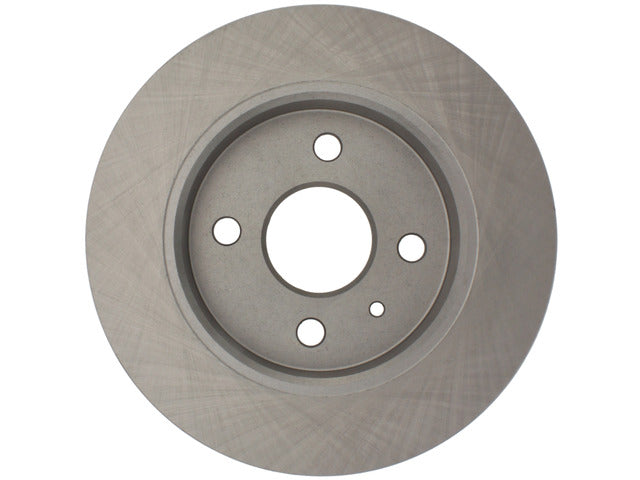 Centric Parts Disc Brake Rotor P/N:121.99026 Fits: Chevrolet Astra 08-00, Chevrolet Zafira 05-02 - Image 2
