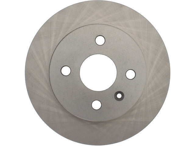 Centric Parts Disc Brake Rotor P/N:121.99026 Fits: Chevrolet Astra 08-00, Chevrolet Zafira 05-02 - Image 3