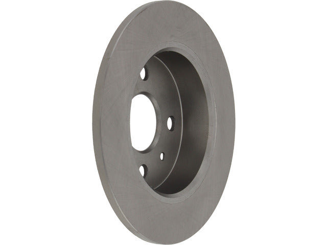 Centric Parts Disc Brake Rotor P/N:121.99026 Fits: Chevrolet Astra 08-00, Chevrolet Zafira 05-02 - Image 5