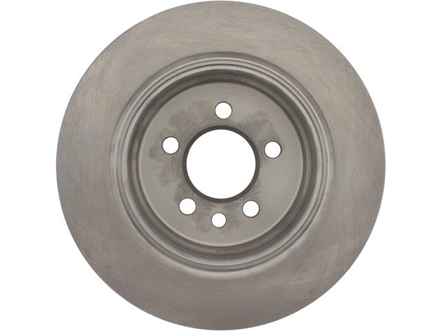 Centric Parts Disc Brake Rotor P/N:121.99027 Fits: Rover 75 05-03, Rover 75 2000 - Image 2
