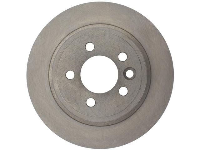 Centric Parts Disc Brake Rotor P/N:121.99027 Fits: Rover 75 05-03, Rover 75 2000 - Image 3