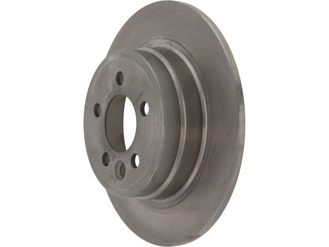 Centric Parts Disc Brake Rotor P/N:121.99027 Fits: Rover 75 05-03, Rover 75 2000 - Image 4