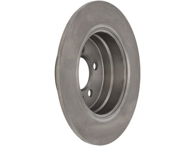 Centric Parts Disc Brake Rotor P/N:121.99027 Fits: Rover 75 05-03, Rover 75 2000 - Image 5