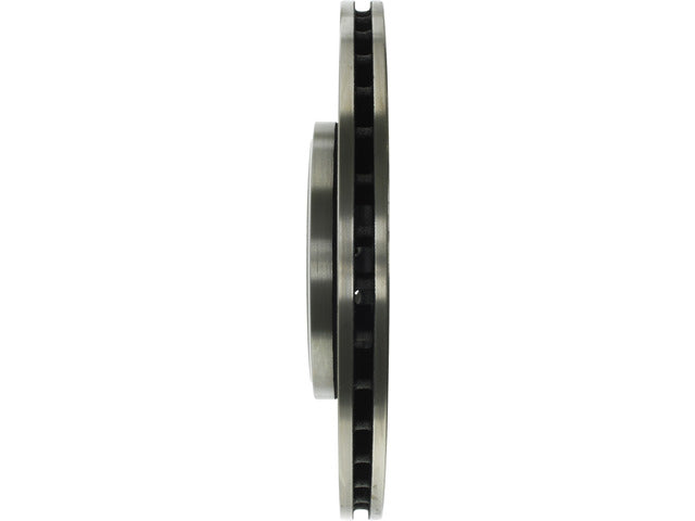 Centric Parts Disc Brake Rotor P/N:121.99028 Fits: Rover 75 05-03, Rover 75 2000 - Image 1