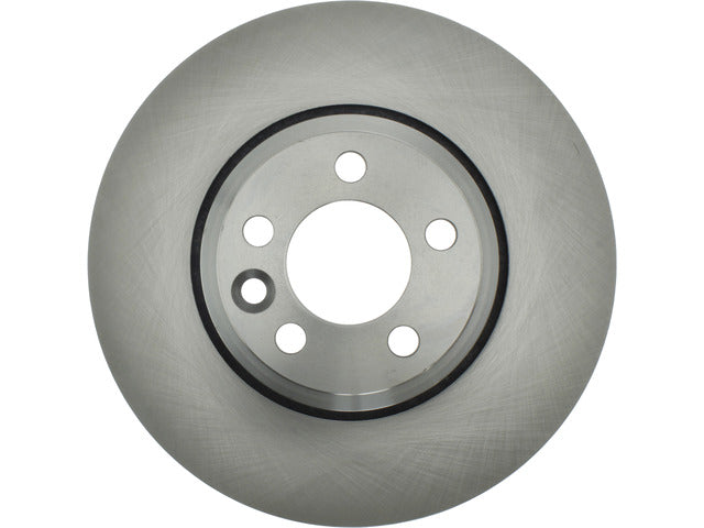 Centric Parts Disc Brake Rotor P/N:121.99028 Fits: Rover 75 05-03, Rover 75 2000 - Image 2