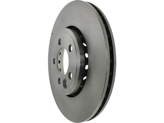 Centric Parts Disc Brake Rotor P/N:121.99028 Fits: Rover 75 05-03, Rover 75 2000 - Image 4