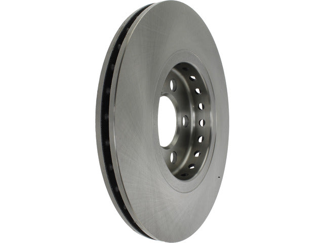 Centric Parts Disc Brake Rotor P/N:121.99028 Fits: Rover 75 05-03, Rover 75 2000 - Image 5