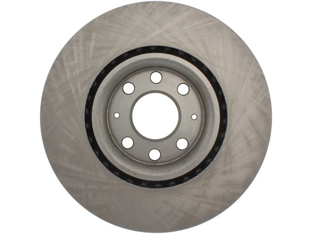 Centric Parts Disc Brake Rotor P/N:121.99030 Fits: Fiat Punto 09-07 - Image 2