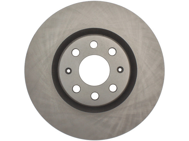 Centric Parts Disc Brake Rotor P/N:121.99030 Fits: Fiat Punto 09-07 - Image 3