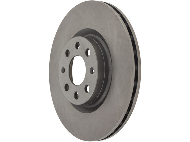 Centric Parts Disc Brake Rotor P/N:121.99030 Fits: Fiat Punto 09-07 - Image 4
