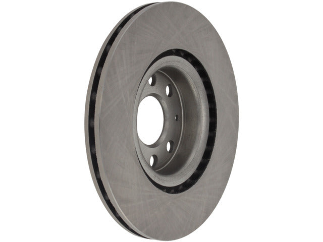 Centric Parts Disc Brake Rotor P/N:121.99030 Fits: Fiat Punto 09-07 - Image 5