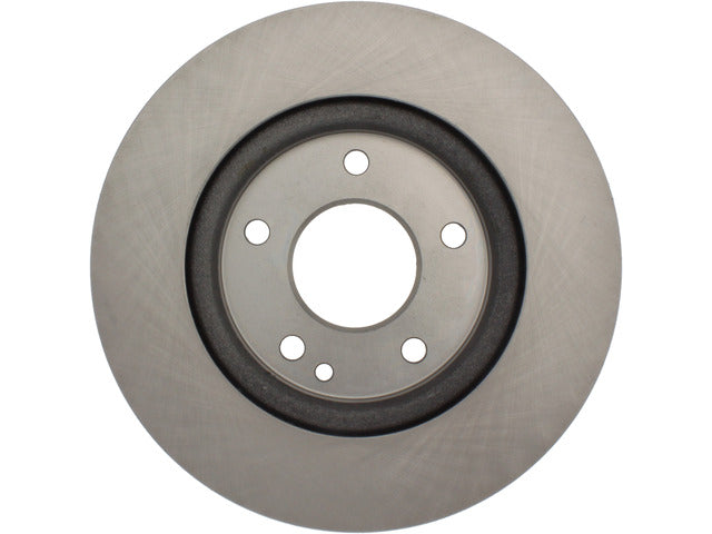 Centric Parts Disc Brake Rotor P/N:121.99031 Fits: Mercedes-benz A190 05-01 - Image 2