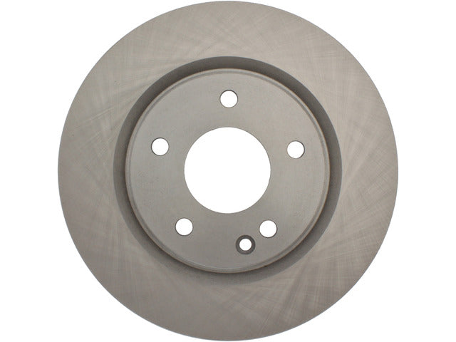 Centric Parts Disc Brake Rotor P/N:121.99031 Fits: Mercedes-benz A190 05-01 - Image 3