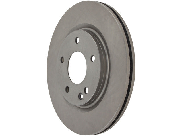 Centric Parts Disc Brake Rotor P/N:121.99031 Fits: Mercedes-benz A190 05-01 - Image 4