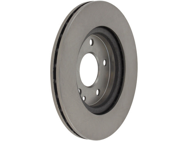 Centric Parts Disc Brake Rotor P/N:121.99031 Fits: Mercedes-benz A190 05-01 - Image 5