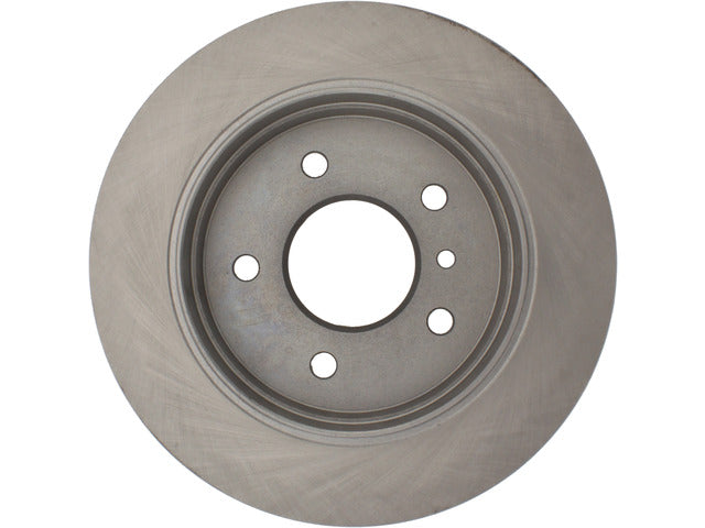 Centric Parts Disc Brake Rotor P/N:121.99032 Fits: Mercedes-benz A190 05-01 - Image 2